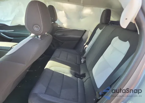 2024 Chevrolet Trax Ls from USA, damaged, VIN KL77LFE25RC135843